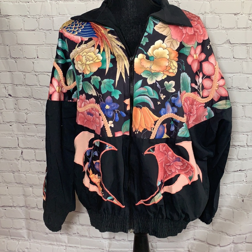 Vintage jacket - Picture 3 of 7